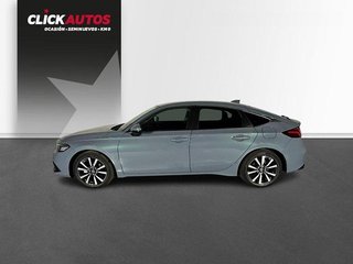 HONDA CIVIC 2.0 I-MMD 184CV ELEGANCE CVT HYBRID
