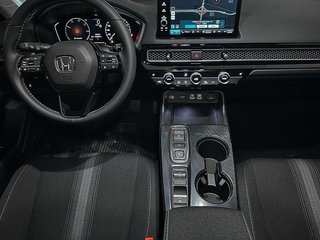 HONDA CIVIC 2.0 I-MMD 184CV ELEGANCE CVT HYBRID
