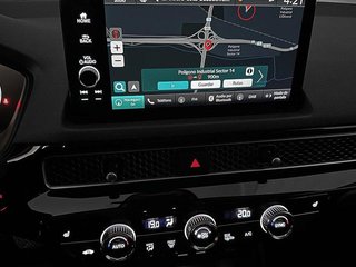HONDA CIVIC 2.0 I-MMD 184CV ELEGANCE CVT HYBRID
