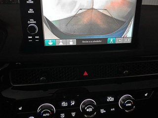 HONDA CIVIC 2.0 I-MMD 184CV ELEGANCE CVT HYBRID