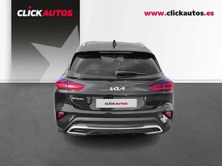 KIA XCEED 1.0 TGDI 100CV ACTIVE