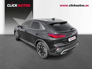 KIA XCEED 1.0 TGDI 100CV ACTIVE