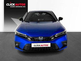 HONDA CIVIC 2.0 I-MMD 184CV SPORT CVT HYBRID