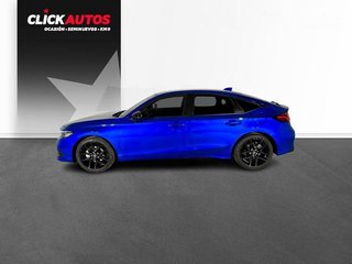 HONDA CIVIC 2.0 I-MMD 184CV SPORT CVT HYBRID