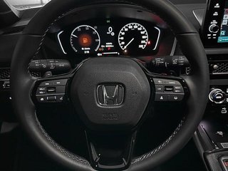HONDA CIVIC 2.0 I-MMD 184CV SPORT CVT HYBRID