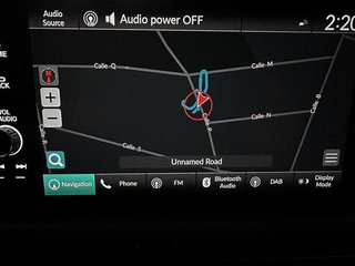HONDA CIVIC 2.0 I-MMD 184CV SPORT CVT HYBRID