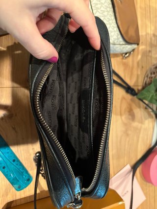 Lote 3 Bolsos Michael Kors.