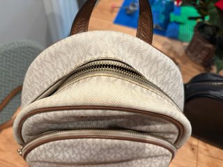 Lote 3 Bolsos Michael Kors.