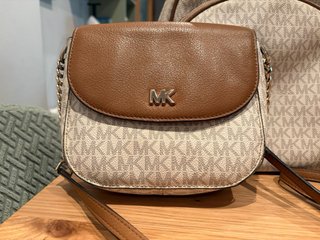 Lote 3 Bolsos Michael Kors.