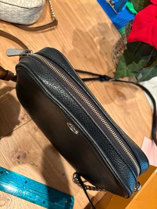 Lote 3 Bolsos Michael Kors.