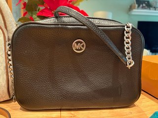 Lote 3 Bolsos Michael Kors.