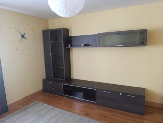Mueble de salón modular