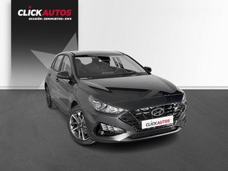 HYUNDAI I30 1.5 DPI 110CV KLASS SLX