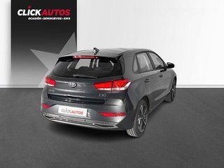 HYUNDAI I30 1.5 DPI 110CV KLASS SLX
