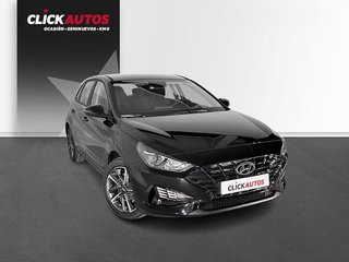 HYUNDAI I30 1.5 DPI 110CV KLASS SLX