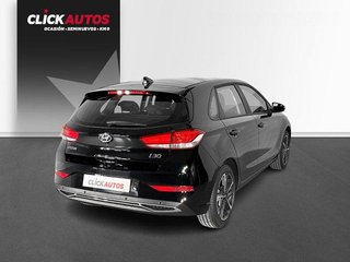 HYUNDAI I30 1.5 DPI 110CV KLASS SLX