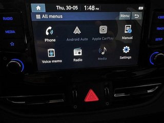 HYUNDAI I30 1.5 DPI 110CV KLASS SLX