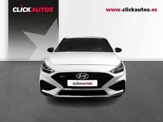 HYUNDAI I30 1.0 TGDI 100CV N LINE