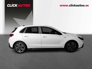 HYUNDAI I30 1.0 TGDI 100CV N LINE