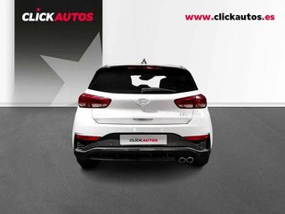 HYUNDAI I30 1.0 TGDI 100CV N LINE