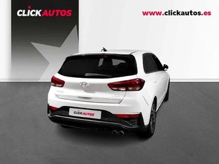 HYUNDAI I30 1.0 TGDI 100CV N LINE