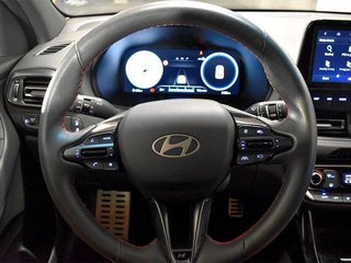 HYUNDAI I30 1.0 TGDI 100CV N LINE