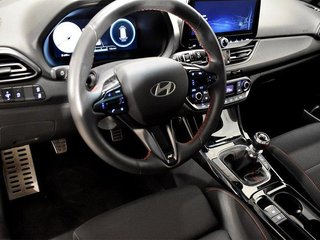 HYUNDAI I30 1.0 TGDI 100CV N LINE