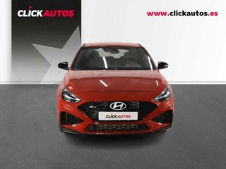 HYUNDAI I30 1.0 TGDI 100CV N LINE