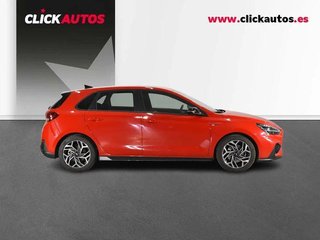 HYUNDAI I30 1.0 TGDI 100CV N LINE
