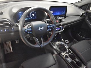 HYUNDAI I30 1.0 TGDI 100CV N LINE