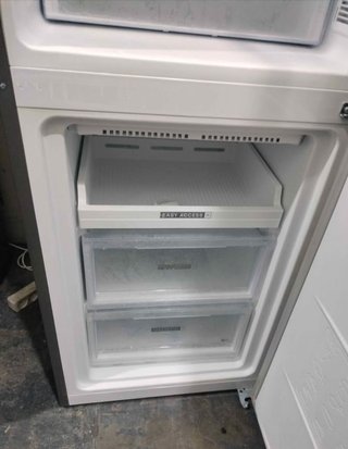 Frigorífico Whirlpool