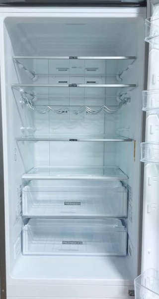 Frigorífico Whirlpool