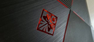 HP OMEN 15 - i7 7700HQ 12GB GTX1050