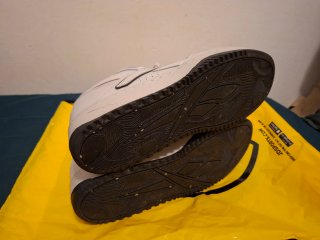 Reebok Beige/Blancas 2 pares combinados por 50€