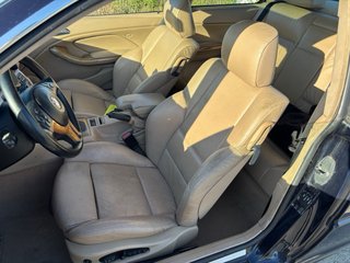 BMW E46 325ci coupe
