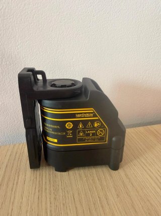 Nivel Láser DeWalt Usado