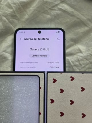 Samsung Galaxy Flip 5