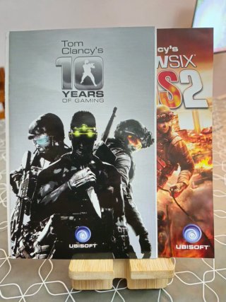 Tom Clancy's Rainbow Six Vegas 2 PC