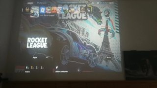 PS5 con lector de discos.semi nueva. muy poco uso.