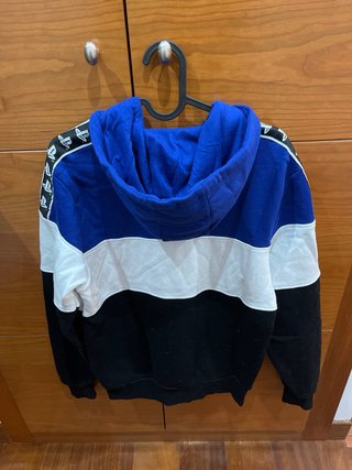Sudadera PlayStation Talla S