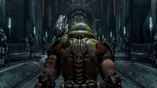 Doom Eternal PS4 (PlayStation 4) Nuevo