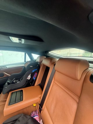BMW X6 2014