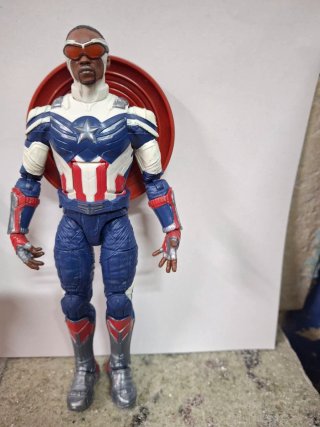 Marvel Legends Action Figures