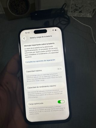 iPhone 14 Pro Morado