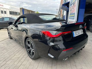 BMW Serie 4 420d