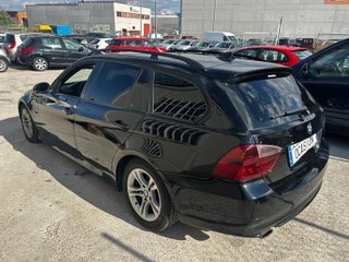 BMW Serie 3 320d Touring