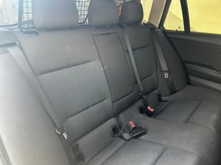 BMW Serie 3 320d Touring