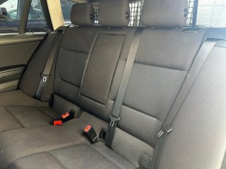 BMW Serie 3 320d Touring