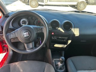 SEAT Ibiza 1.4 TDI 80cv Ecomotive