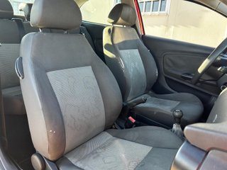 SEAT Ibiza 1.4 TDI 80cv Ecomotive